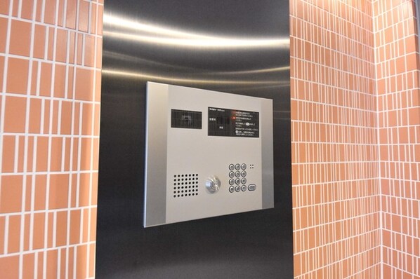 プライマル八丁堀の物件内観写真